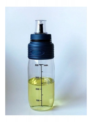 Akıllı Cam Yağdanlık 500 Ml Damlatmaz Yağdanlık Royaleks-EMN3373