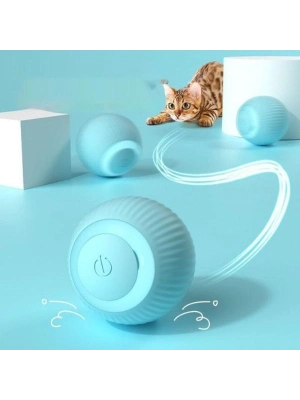 Akıllı İnteraktif Evcil Hayvan Oyuncağı