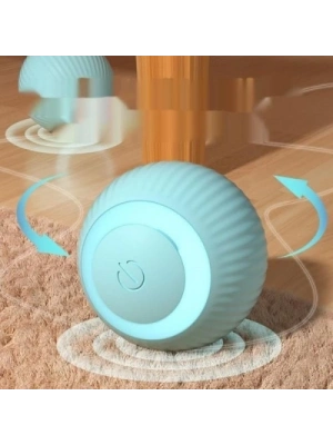 Akıllı İnteraktif Evcil Hayvan Oyuncağı