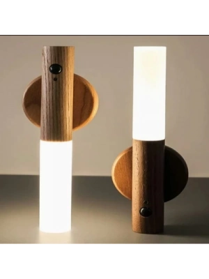 Akıllı Sensörlü Lamba