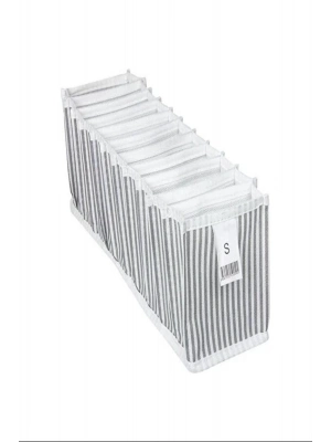 Akordiyon Organizer S 11x41x12 Cm. Royaleks-EV356