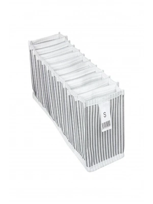 Akordiyon Organizer S 11x41x12 Cm. Royaleks-EV356