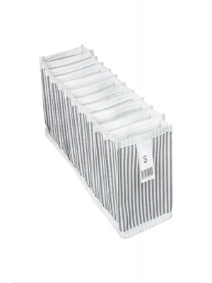 Akordiyon Organizer S 11x41x12 Cm. Royaleks-EV356