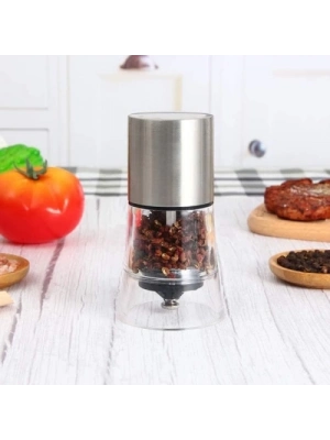 Akrilik El Değirmeni 12 cm