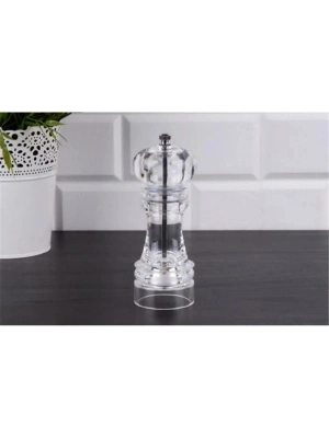 Akrilik El Değirmeni 13 cm