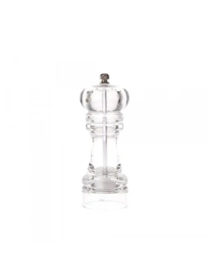 Akrilik El Değirmeni 15 cm