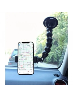 Akrobat Vantuzlu Telefon Tutucu