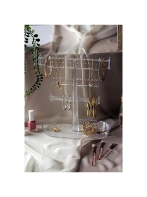 Aksesuar Standı Takı Organizer