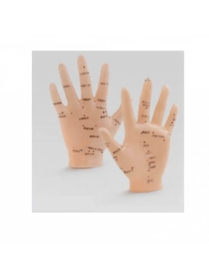 Akupunktur El Maketi