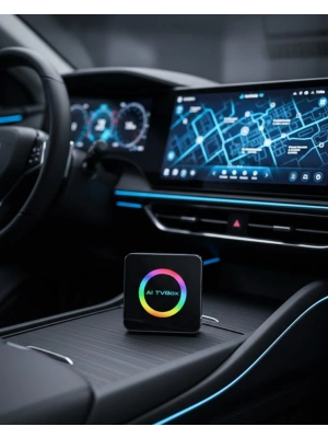 ® AL BOX CARPLAY