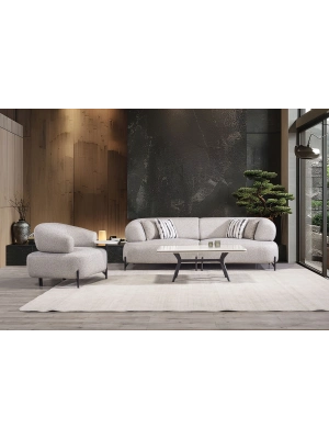 Albimo Aronya Serisi