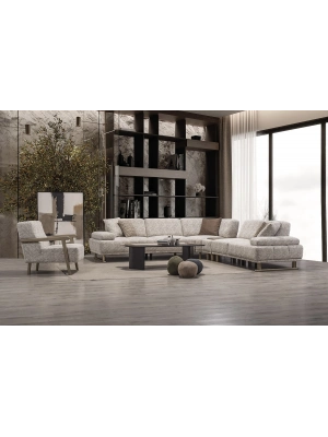 Albimo Helyum Köşe Takımı