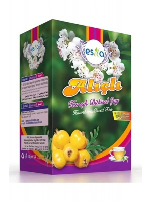 Alıçlı Çay 45 Li.