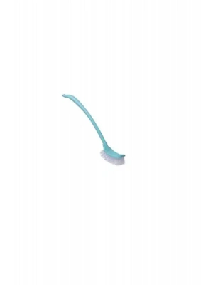 Alkaya 396 Uzun Saplı Lavabo Fırçası