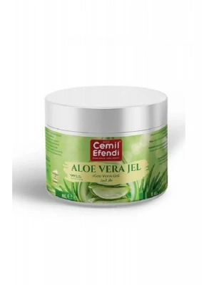 Aloe Vera Jeli 300 Ml.