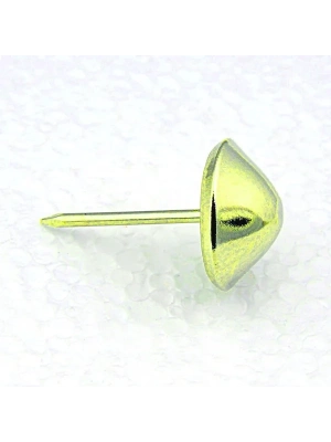 Altın, Sarı Konik Kabara Raptiye 11 Mm - 100