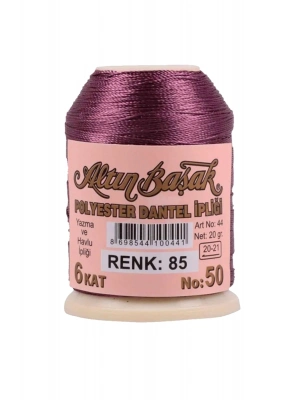 Altınbaşak Oya ve Dantel İpi 20 gr - Royaleks - No: 085