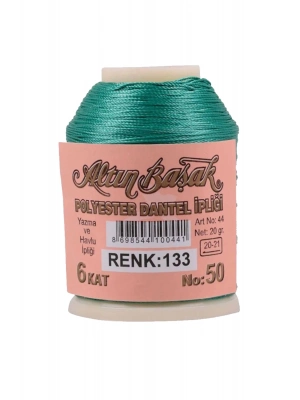 Altınbaşak Oya ve Dantel İpi 20 gr - Royaleks - No: 133