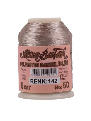 Altınbaşak Oya ve Dantel İpi 20 gr - Royaleks - No: 142