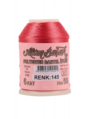 Altınbaşak Oya ve Dantel İpi 20 gr - Royaleks - No: 145