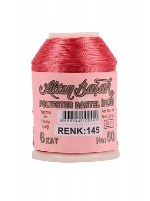 Altınbaşak Oya ve Dantel İpi 20 gr - Royaleks - No: 145