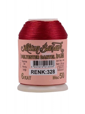 Altınbaşak Oya ve Dantel İpi 20 gr - Royaleks - No: 328