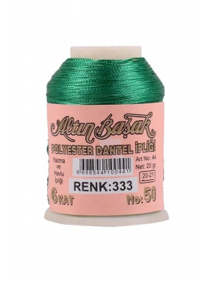 Altınbaşak Oya ve Dantel İpi 20 gr - Royaleks - No: 333