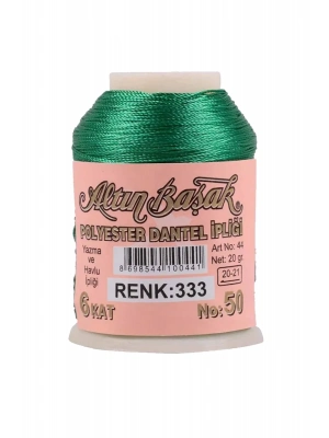 Altınbaşak Oya ve Dantel İpi 20 gr - Royaleks - No: 333