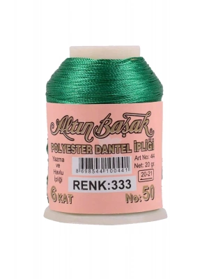 Altınbaşak Oya ve Dantel İpi 20 gr - Royaleks - No: 333