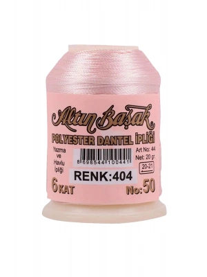 Altınbaşak Oya ve Dantel İpi 20 gr - Royaleks - No: 404