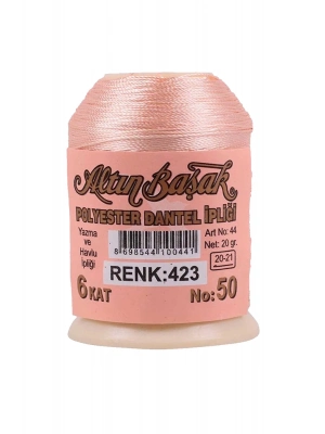 Altınbaşak Oya ve Dantel İpi 20 gr - Royaleks - No: 423