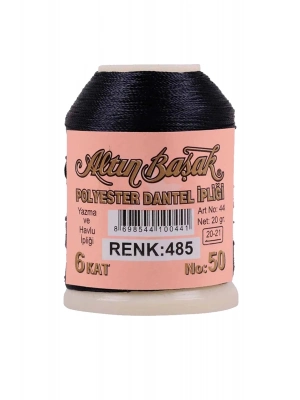 Altınbaşak Oya ve Dantel İpi 20 gr - Royaleks - No: 485