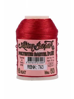 Altınbaşak Oya ve Dantel İpi 20 gr - Royaleks - No: 763