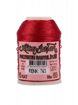 Altınbaşak Oya ve Dantel İpi 20 gr - Royaleks - No: 763