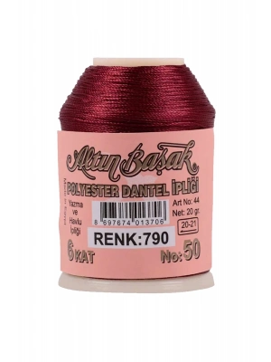 Altınbaşak Oya ve Dantel İpi 20 gr - Royaleks - No: 790