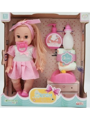 ALTINI ISLATAN BEBEK