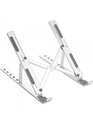 Alüminyum Laptop Standı Ayarlanabilir