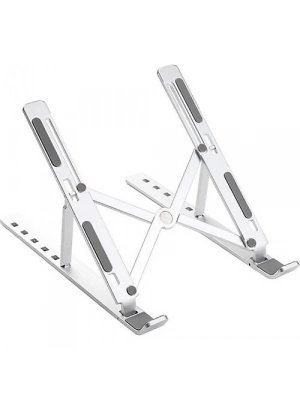 Alüminyum Laptop Standı Ayarlanabilir