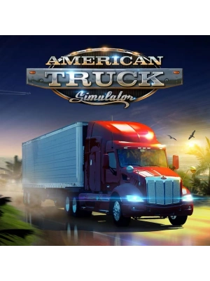 American Truck Simulator