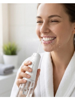 AMF11 AĞIZ DUŞU BEYAZ