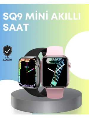 AMOLED Ekranlı Akıllı Saat Bluetooth Aramalı IP67 Suya Dayanıklı