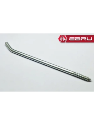 Anahtar Askısı - 3,5x80 - 10 Adet