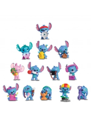 Ananas Kapsül Sürpriz Figür Paketi S5