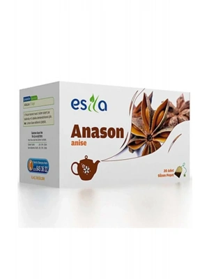 Anason Çayı 20 Li.