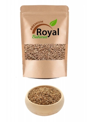 Anason Deluxe Seri Organik Lezzetli 100 Gr