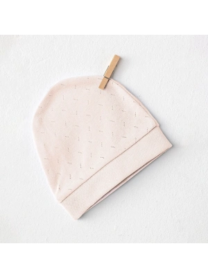 Andywawa AC25558 Basic Şapka Pink