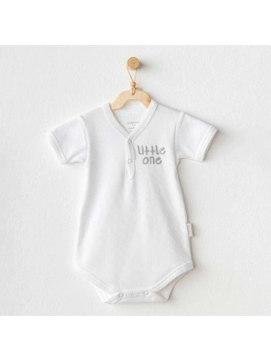 Andywawa AC25896 Basic Bebe Body White