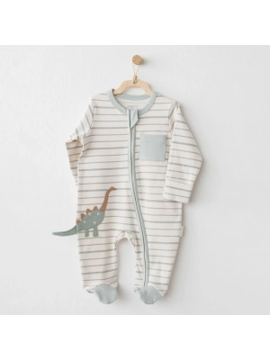 Andywawa AC26004 Mummy S Snuggle Saurus Tulum Green