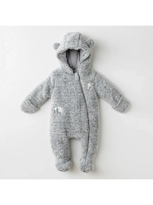 Andywawa AC26032 Keep Smiling Welsoft Kozmonot Grey