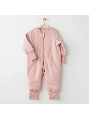 Andywawa AC26082 Mon Petit Amour Uyku Tulum 2,5 TOG Pink